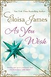 As you wish