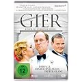 Gier - Der Fall des Hochstaplers Dieter Glanz