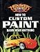 Monster Garage: How to Custom Paint Damn Near Anything