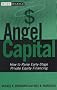Angel Capital: How to Raise Early-Stage Private Equity Financing (Wiley Finance)