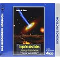 Irrgarten des Todes. 4 CDs