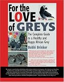 For the Love of Greys