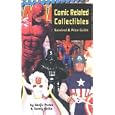 Comic Related Collectibles Survival and Price Guide by Sanjiv Purba