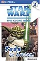 Yoda In Action! (DK READERS)