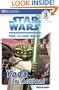 Yoda In Action! (DK READERS)
