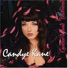 Click here to buy Guitar'd and Feathered by  Candye Kane .