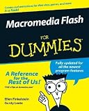 Macromedia Flash 8 for Dummies