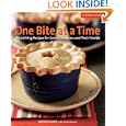 One Bite at a Time: Nourishing Recipes for Cancer Survivors and... by Rebecca Katz and Mat Edelson