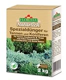 Spezial D�nger f�r Koniferen und Tannen