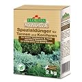 Spezial D�nger f�r Koniferen und Tannen