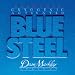 Dean Markley Blue Steel REG 2556 Electric Guitar Strings (.010-.046)