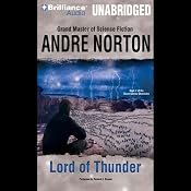 Lord of Thunder: Beast Master Chronicles, Book 2 | [Andre Norton]