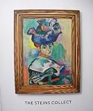 The Steins Collect: Matisse Parisian Avant-Garde