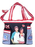 Disney High School Musical Tote Shopping Bag