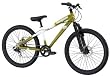 2009 Mongoose Fireball 24" Boy's Moutain Bike