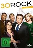 Produkt-Bild: 30 Rock - 4. Staffel [3 DVDs]