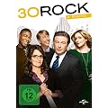 30 Rock - 4. Staffel [3 DVDs]