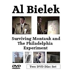 Al Bielek: Surviving Montauk and The Philadelphia Experiment