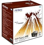 AebN ANTEC PCd NeoHE 500Wd NeoHE500