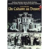 Un cadavre au dessertpar Eileen Brennan