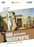 Produkt-Bild: 1000 Meisterwerke - Surrealismus
