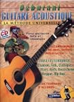 R�billard : D�butant Guitare Acoustiq...