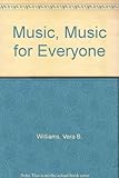 Music, music for everyone