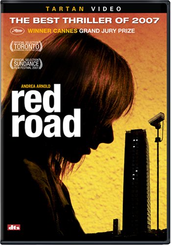 Watch Red Road Online!