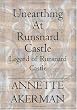 Unearthing At Runsnard Castle: Legend of Runsnard Castle
