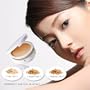 UNT Perfect Match & Stay Mineral Compact Powder (A01 Fair)