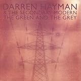 The Green And The Grey