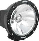 Vision X HID-6503 6.7 Round 35 Watt Focusible HID Off Road Light Spot And Flood Beam 12 Volt