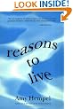 Reasons to Live: Stories by