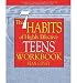 Bücher : The 7 Habits of Highly Effective Teens Workbook (New Size: 8' X 11: A Companion to the International Best-Selling Book the Seven Habits of Highly Effecti" [ THE 7 HABITS OF HIGHLY EFFECTIVE TEENS WORKBOOK (NEW SIZE: 8' X 11: A COMPANION TO THE INTERNATIONAL BEST-SELLING BOOK THE SEVEN HABITS OF HIGHLY EFFECTI" ] by Covey, Sean (Author) Mar-01-2011 [ Paperback ]