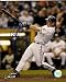 Geoff Jenkins Autographed/Hand Signed Milwaukee Brewers 8x10 Photo