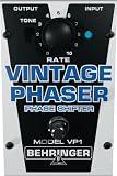 Behringer VP 1 Vintage Phaser 51MpFr2VRXL. SL160 Behringer VP 1 Vintage Phaser