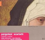 Pergolesi; Scarlatti, A - Stabat Mater