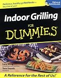 Indoor Grilling For Dummies