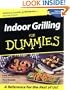 Indoor Grilling For Dummies