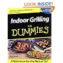 Indoor Grilling for Dummies
