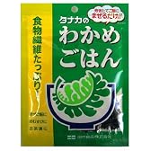 田中食品 わかめごはん 24g×10個