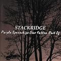Purple Spaceships Over Yatton: Best of Stackridge