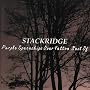 Purple Spaceships Over Yatton: Best of Stackridge ~ Stackridge