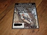 Sports Illustrated, September 11, 2006 issue-Pat Tillman.