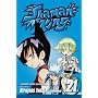 Shaman King, Vol. 21 (Shaman King (Graphic Novels)) (v. 21)
