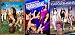 Keeping up with the Kardashians Complete DVD Set: Seasons 1, 2 and 3