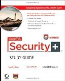  : CompTIA Security+Study Guide: Exam SY0-201