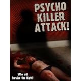 PsychoKillerAttack