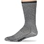 Wigwam Men's Merino Wool Comfort Hiker Crew Length Sock