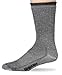 Wigwam Merino Comfort Hiker F2322 Sock, Navy - Large